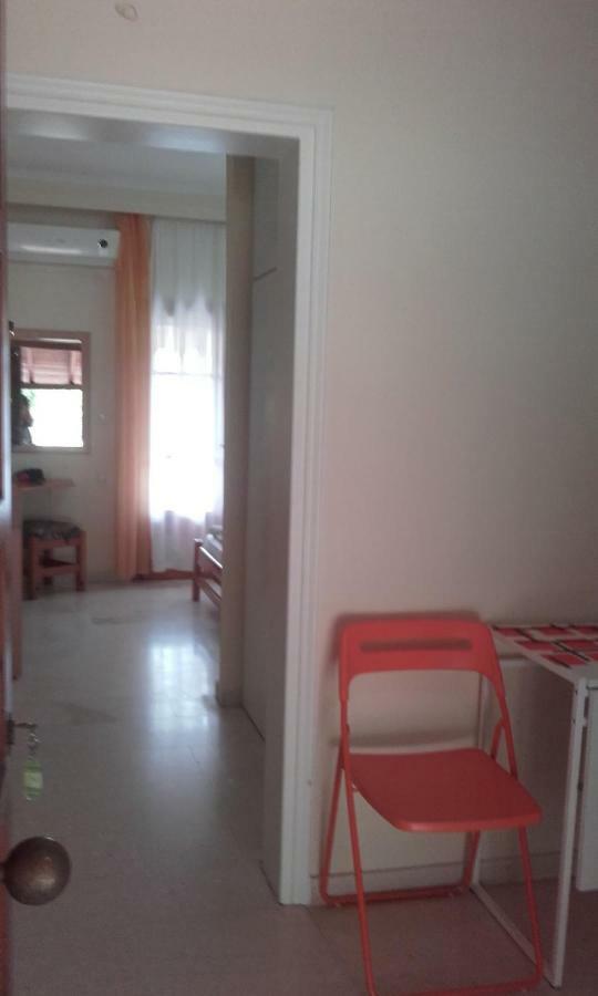 Katerina Rooms Sivota  Exterior photo
